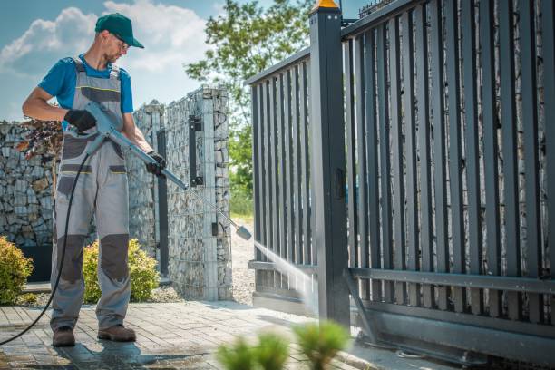 Trusted Millis Clicquot, MA Pressure Washing Services Experts